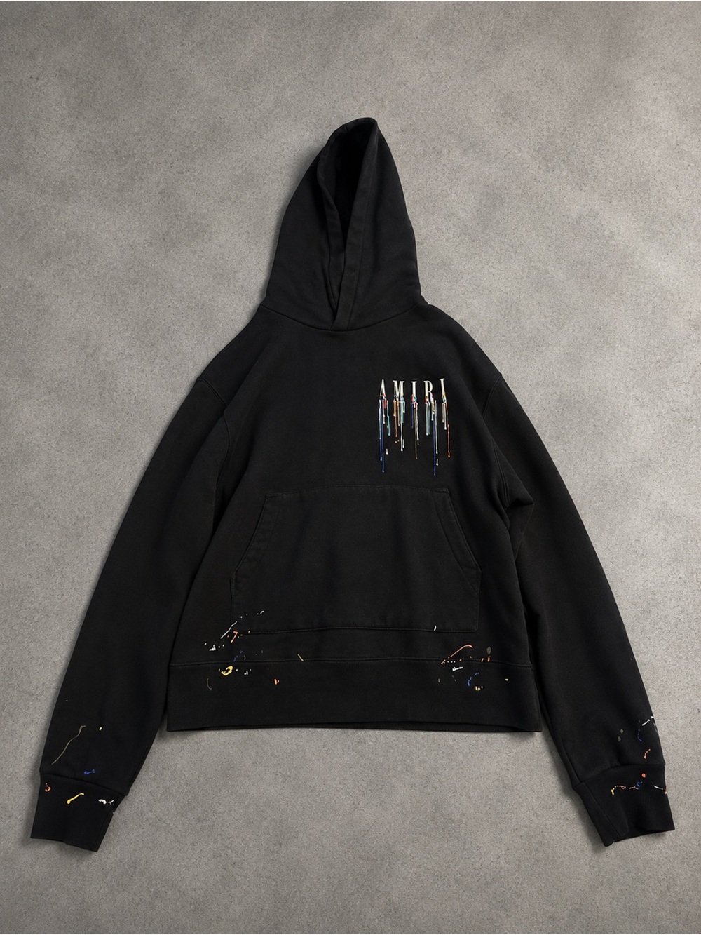 Amiri Sweater